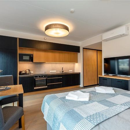 Апартаменты Tartukodu Riia 20B-13 Экстерьер фото