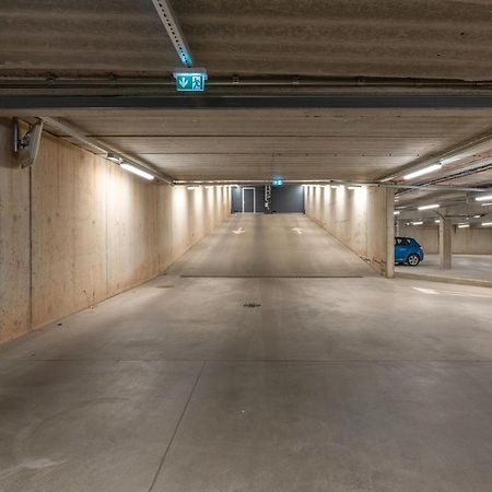 Апартаменты Tartukodu Riia 20B-13 Экстерьер фото