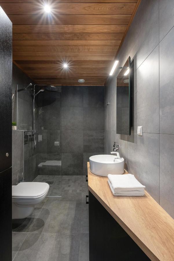 Апартаменты Tartukodu Riia 20B-13 Экстерьер фото