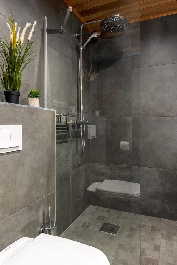 Апартаменты Tartukodu Riia 20B-13 Экстерьер фото