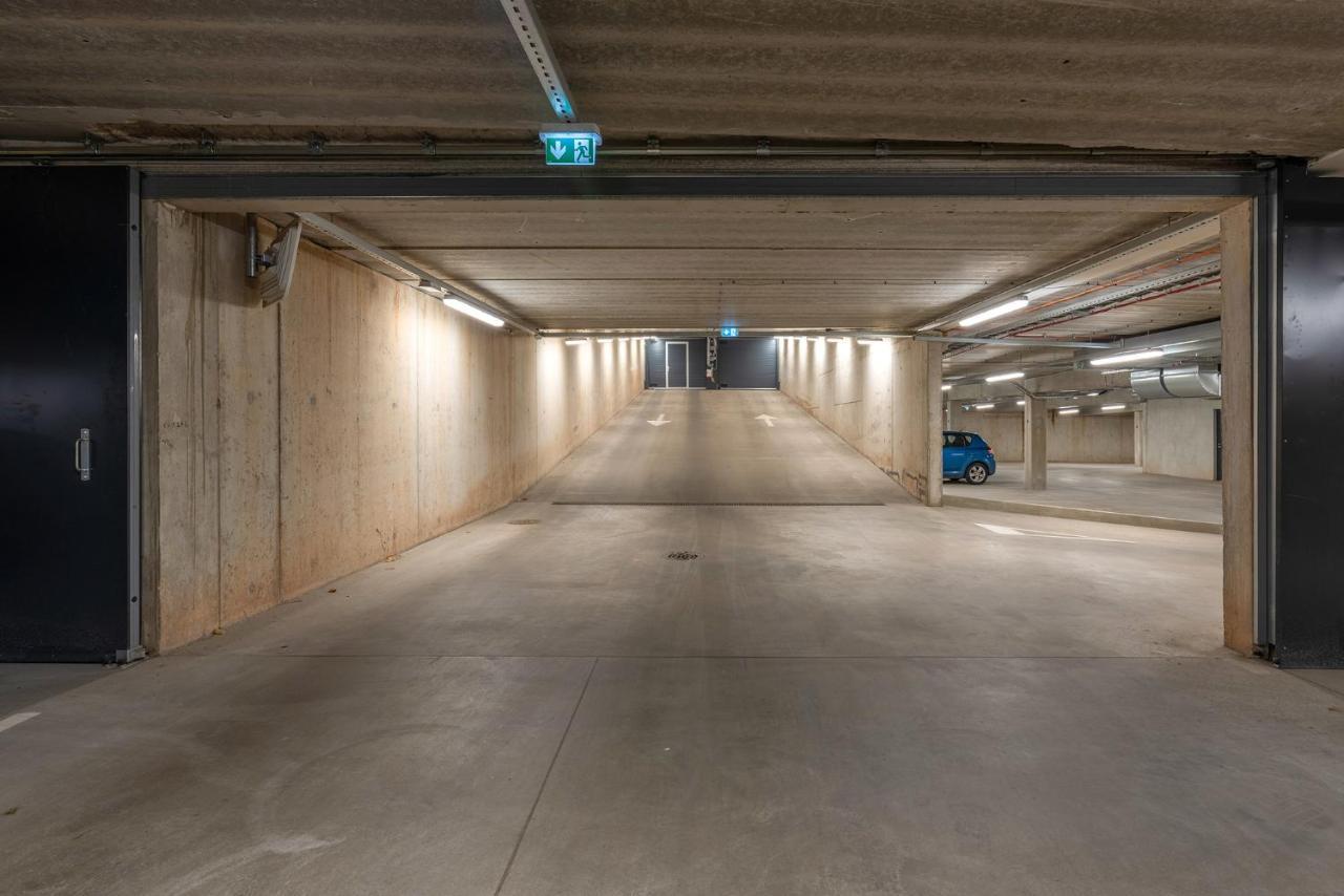 Апартаменты Tartukodu Riia 20B-13 Экстерьер фото